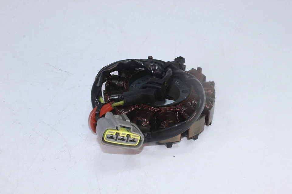 09-18 Ski-doo Mxz 1200 4 Tec Estator Generador Alternador Magneto 420892378 Foto 2 de 4