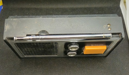 Vintage 1979 Midland Weather Monitor - Model 13-901 - Works - Picture 2 of 5