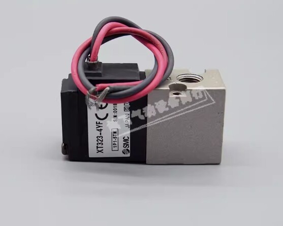 1PCS NEW FOR Electromagnetic valve XT323-4YF | eBay