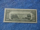 1981A Cleveland $20 FRN, Tough to Find Note, Take a Look!!! — photo 2