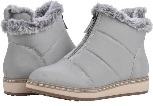 UGG WHITE MOUNTAINEERING Winter Boots/ Gray/ Size: JAPAN 26 | eBay