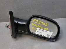 Retroviseur droit (ou coque) Chrysler VOYAGER