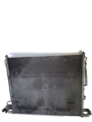 Nissan Pathfinder Klimaanlagenkühler 92100EB00A Original 2.5 DCI 2009