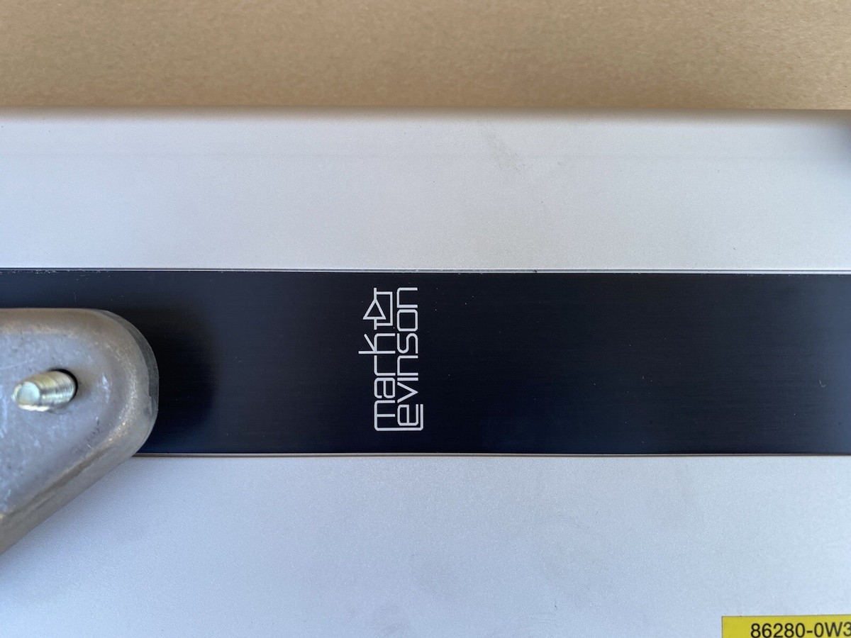 2007-2009 Lexus ES350 OEM Mark Levinson Amp Amplifier 86280-0W380
