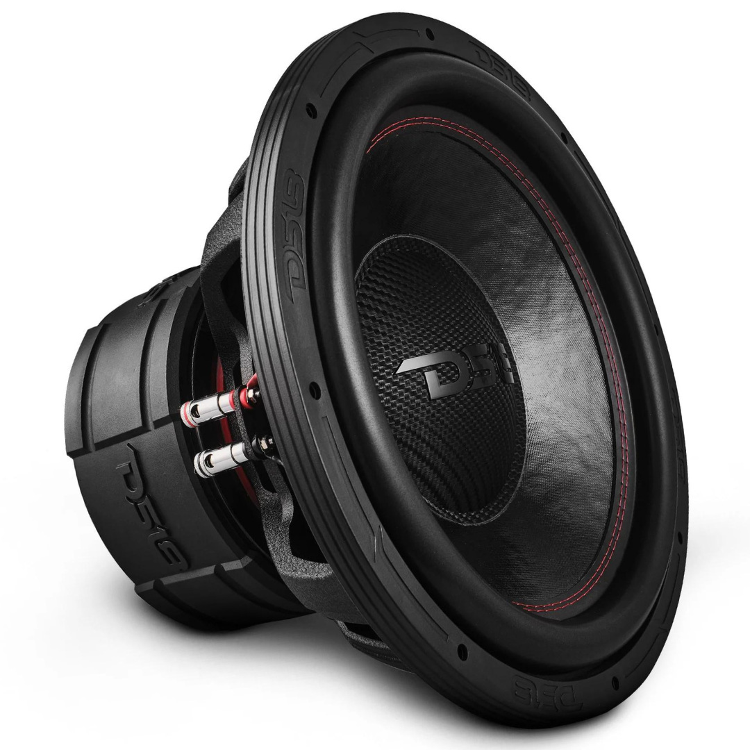 リンバスカンパニー　サテラ DS18 EXL-TRX Series 15