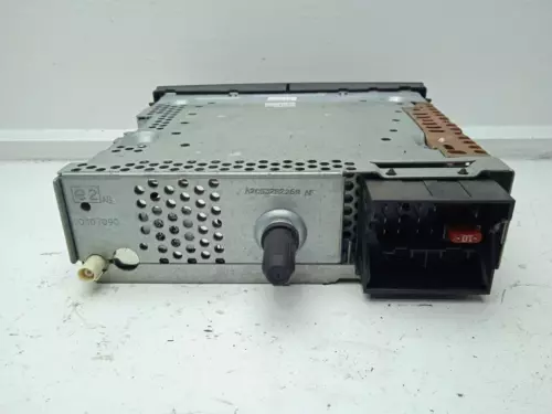 96646223XT Sistema Audio/Radio Cd para CITROEN GRAND C4 PICASSO * 2007 779998 - Imagen 3 de 7