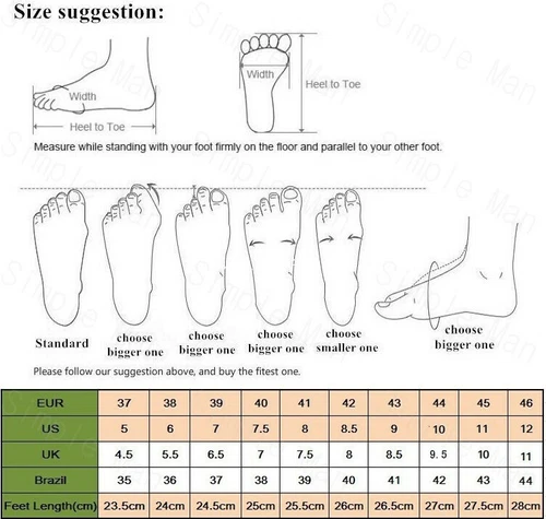 New Casual Suede European style leather Shoes Men's oxfords Multi Size Fashion - Picture 2 of 15