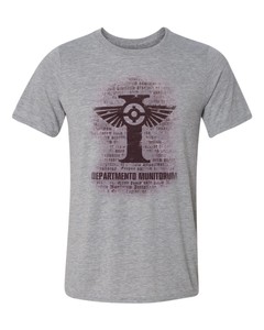 warhammer 40k t shirt
