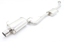 Scarico Fujitsubo Legalis R per: Nissan Skyline R33 GTR BCNR33 Jdm 95-98