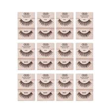 Callas Beau Wing Eyelashes #38 1pair x 12sets