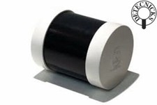 3lb Barrel For Barrelling Machine - DETECNICKS LTD