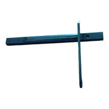 Club Car Gas Golf Cart Forward & Reverse Bell Crank Weldment 1984 to Present