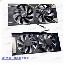 Graphics Card Heat Sink Fan T129215SU For ASROCK RX5600XT Challenger D OC V2