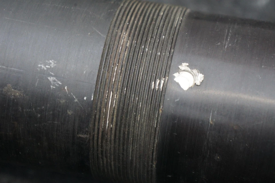 Bilstein Racing Air Jack System Parts *Note* - Image 4 of 4