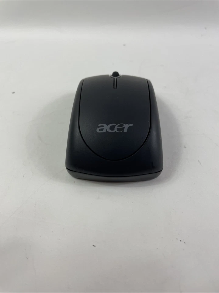 Acer Wireless Computer Mouse Model MG-0570T *NO DONGLE* - Image 2 of 4