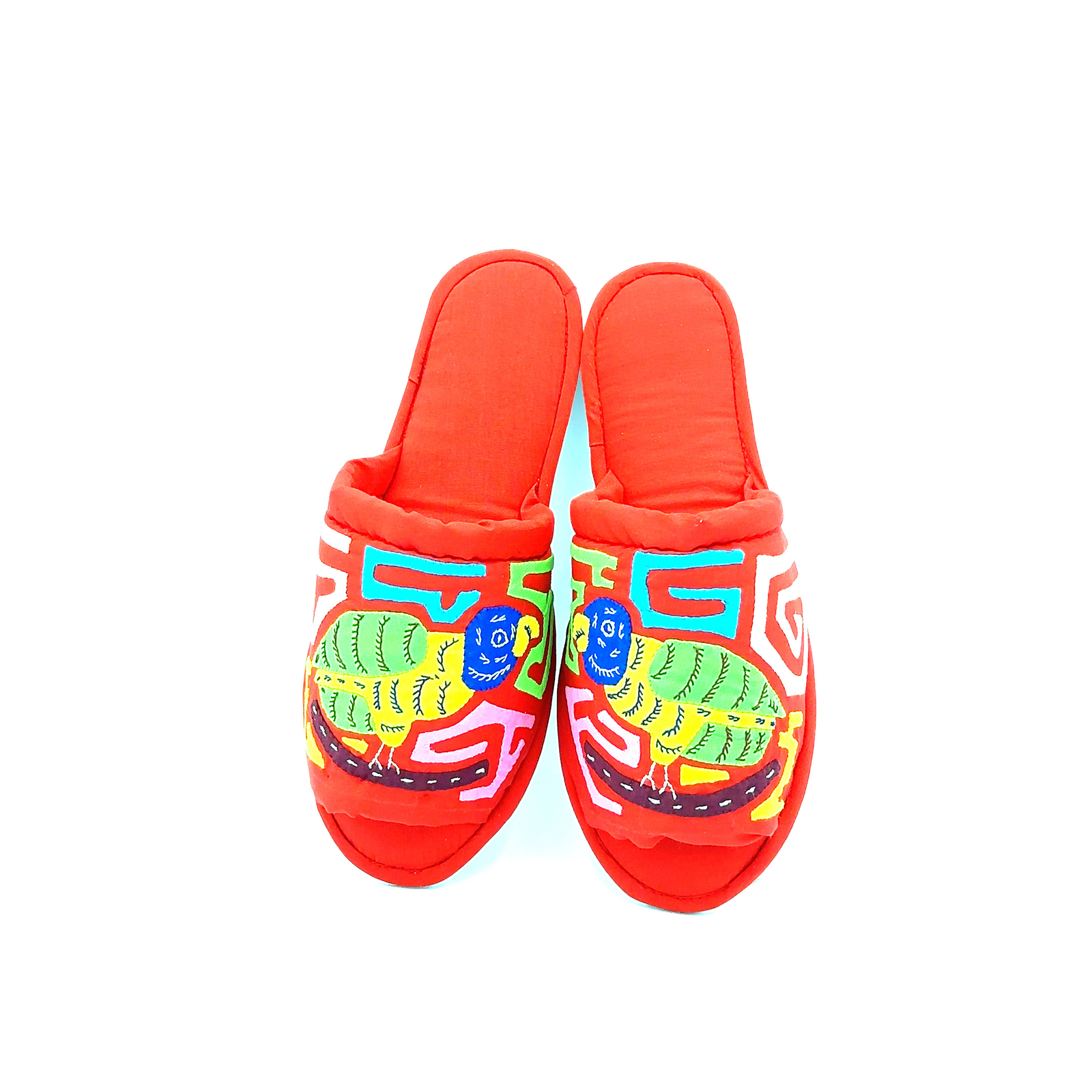 Molas Slippers/Flip Flops - US  SIZE 7-image
