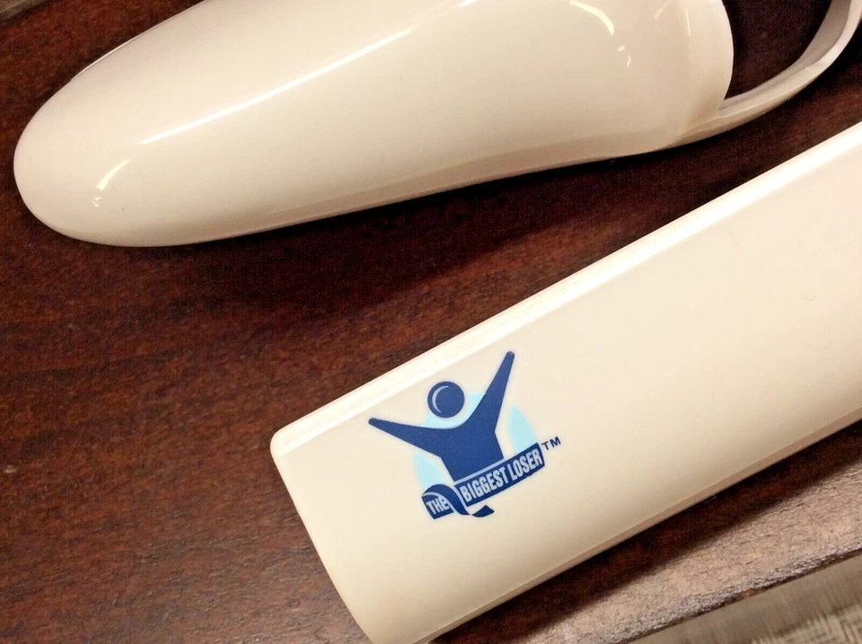 Nintendo Wii Active The Biggest Loser Jump Rope EA - Image 2 of 4