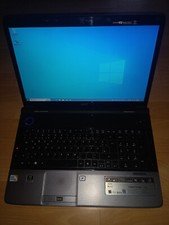 Acer Aspire 7738G, 4 GB Ram, 500 GB HDD, HDMI, Cam, HDMI, Win 10, 17 Zoll