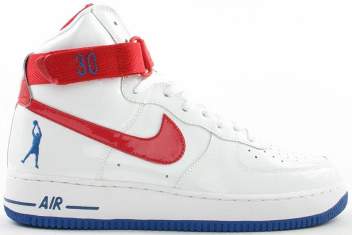 Nike Air Force 1 Sheed Sheed for Sale | Authenticity Guaranteed | eBay