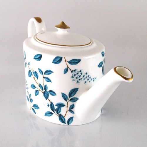 Tetera Fortnum & Mason camelia dos tazas 500 ml en caja - Imagen 7 de 17