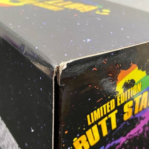 Limited Edition Borderlands Diamond Butt Stallion Statue The Handsome Collection - Picture 9 of 10