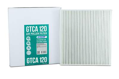 Cabin Air Filter suits MAZDA Mazda 2 DY Series Mazda 6 GG GY Series
