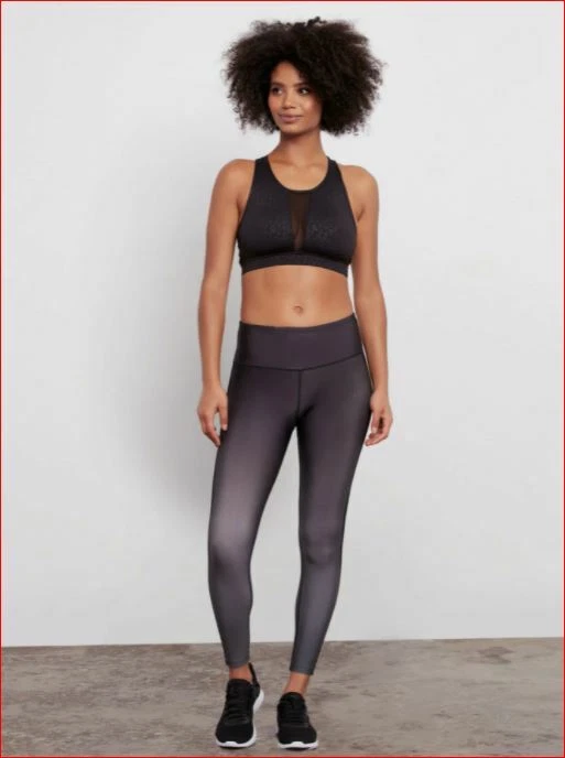Bcbgmaxazria leggings top