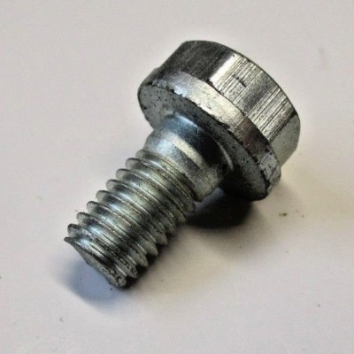 KAWASAKI NOS/OEM SPROCKET FITTING BOLT EX EN VULCAN 454 250 500 92003-141 / 208