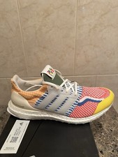 adidas gazelle silver green womens adidas gz1539 ultraboost 5.0 dna main image 1
