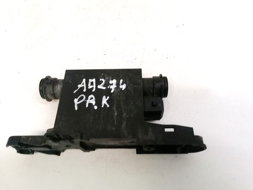 Audi A4 1997 Door control relay (DOOR CONTROL UNIT MODULE ECU ) 4A #1614802-10