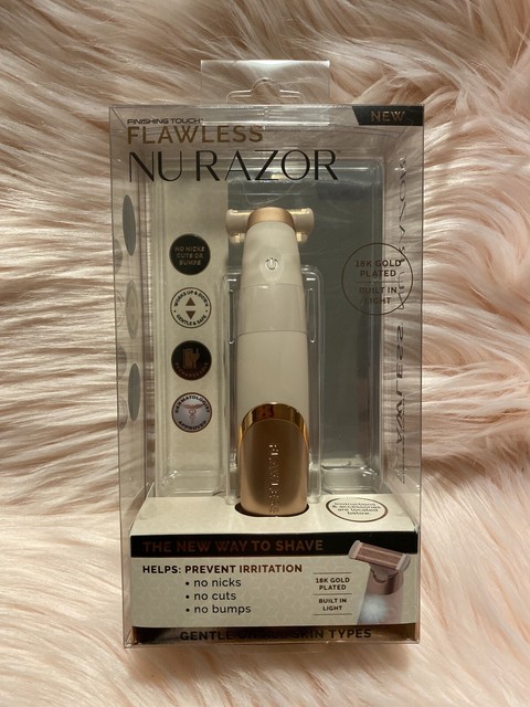 flawless nu razor flawless nu razor