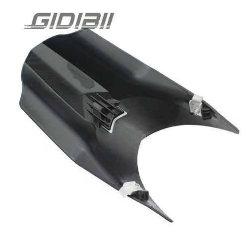5.5 Inch Front Fender Extender For BMW R1200GS R1250GS 13-24 Mudguard Extension - Picture 3 of 8