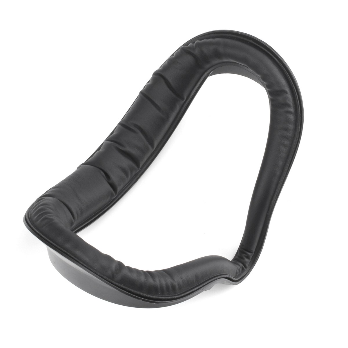 Waterproof PU Leather Cushion Face Cover Eye Foam Mask Pad For