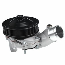 Pompe à eau Land Rover DISCOVERY