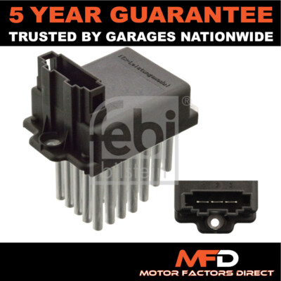 Fits VW Skoda Seat Audi MFD Air Conditioning Control Unit 357907521