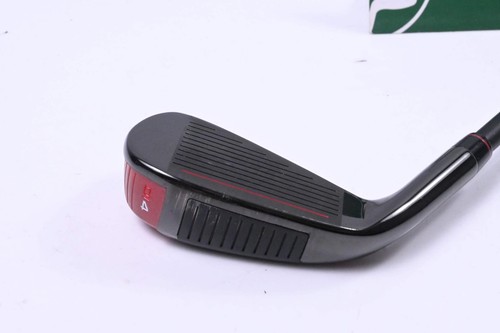 MacGregor V-Max Speed #4 Iron / 21 Degree / Regular Flex MacGregor V-Max Shaft - Picture 3 of 6