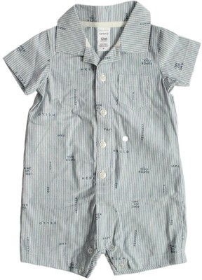 i am one today outfit boy