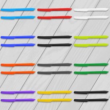 TargetVision Replacement Rubber Earsocks For-Oakley Eye Jacket Redux