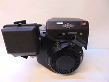 Briggs & Stratton 5HP Engine Model: 1210120126B8 NEW (never been used) S3984x