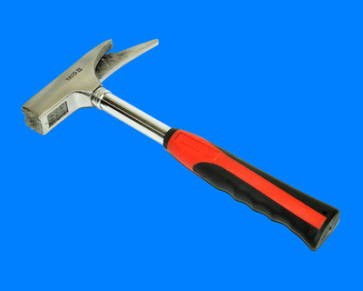 Profi Latthammer Maurerhammer Dachdecker Nagel Hammer Zimmermannshammer Y4561