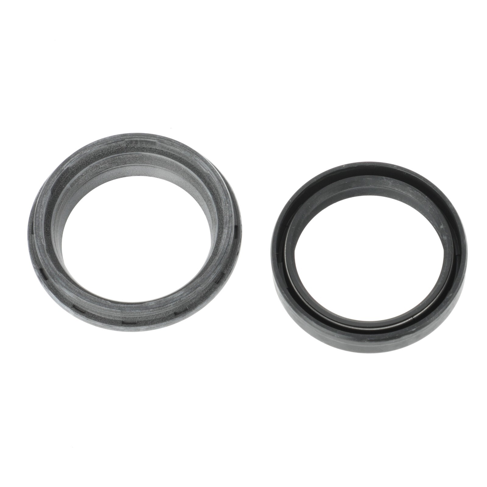 Juego de sellos de horquilla delantera para Honda (P/N 51490-MCW-D01)