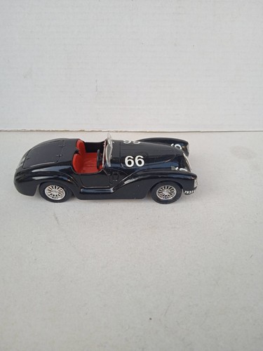 BRUMM - AUTO AVIO - FERRARI 815 SPORT SPIDER N 66 MILLE MIGLIA 1940 - Foto 2 di 4