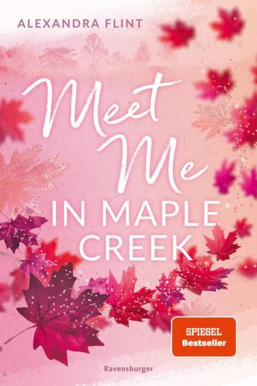 Thumbnail - Maple-creek-reihe, Band 1: Meet Me In Maple Creek (der