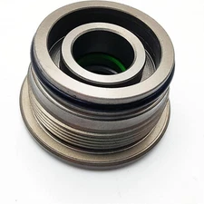 End Cap Trim Cylinder Repair kit For Volvo Penta trim cylinder 3860881 0872837