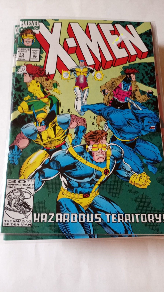 X-Men #13 - Marvel comic books - X-Men Vol. 2 | eBay