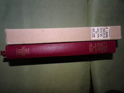 R. CRUMB SKETCHBOOK 1974-78++Zweitausendeins 2. Auflage 1978++Beigabe H. Rowohlt