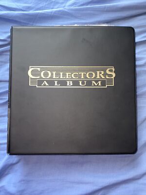 700+ NBA Trading Card Binder! College cards, Auto cards, Rookies, and Throwbacks | eBay 700+ NBA Trading Card Binder! College cards, Auto cards, Rookies, and Throwbacks | eBay