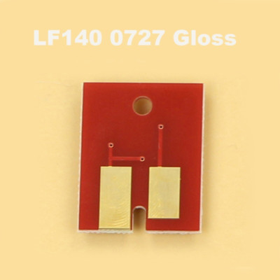 600ml LF140 UV Permanent Chip for Mimaki JFX-1631 UJV-160 UJF-3042FX