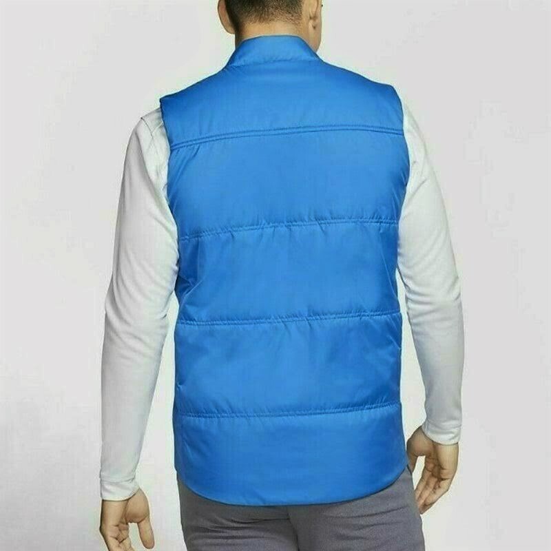 nike reversible golf vest