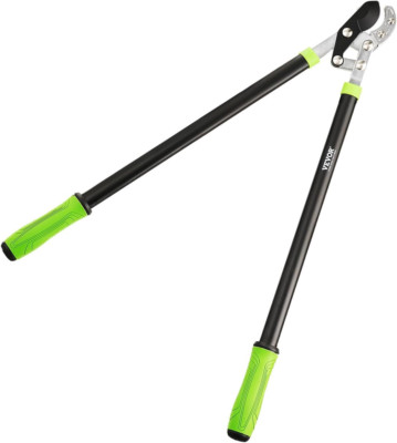 32 inch Loppers for Tree Trimming Branch Cutter Steel Heavy Duty to 2 inch Dia